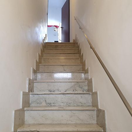 Lindos Bed & Breakfast Gela Exterior photo