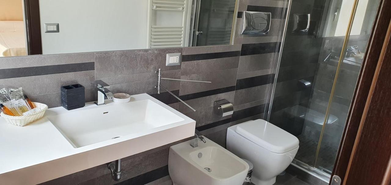 Lindos Bed & Breakfast Gela Room photo