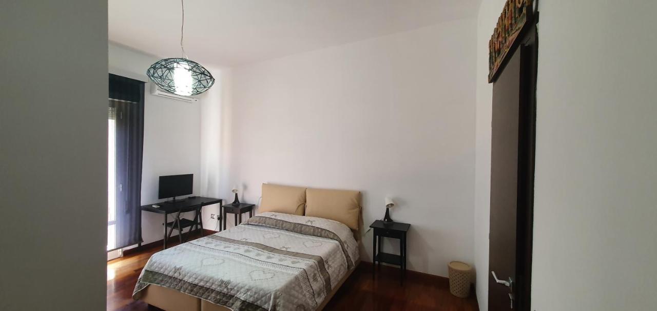 Lindos Bed & Breakfast Gela Exterior photo