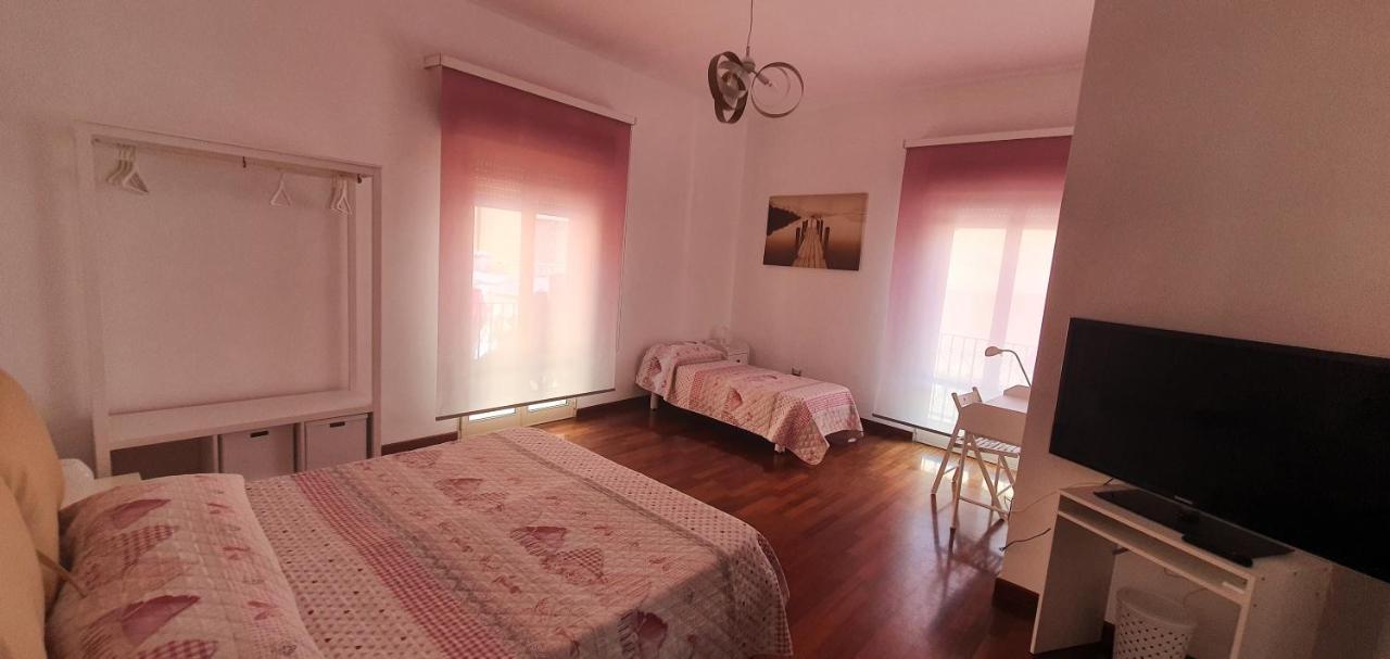 Lindos Bed & Breakfast Gela Room photo