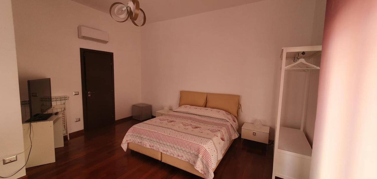 Lindos Bed & Breakfast Gela Room photo