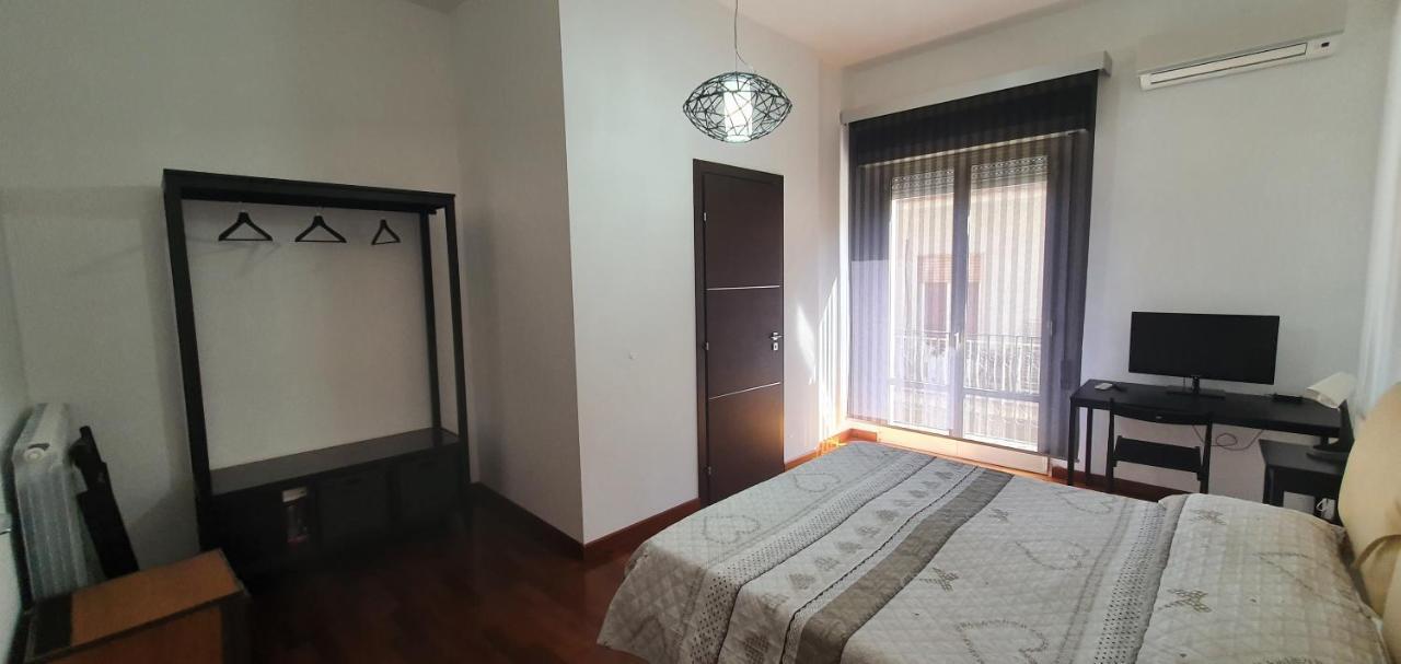 Lindos Bed & Breakfast Gela Exterior photo
