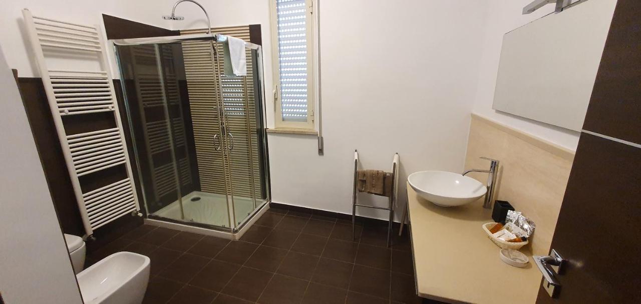 Lindos Bed & Breakfast Gela Room photo