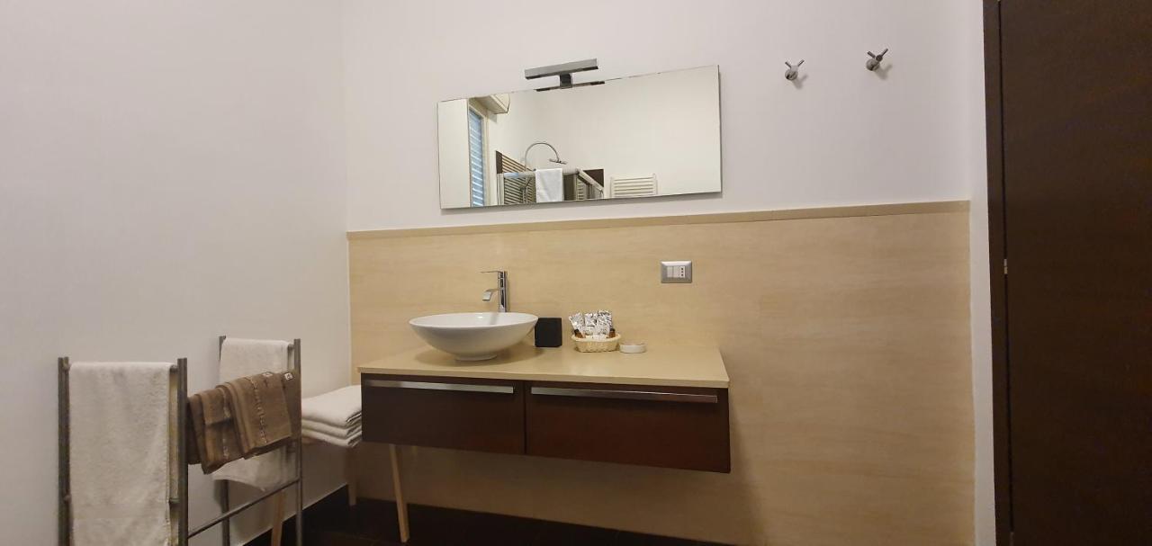 Lindos Bed & Breakfast Gela Room photo